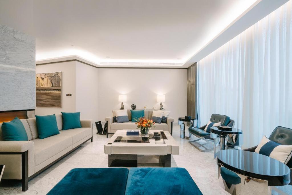 Готель Cachet Boutique Шаосін Екстер'єр фото